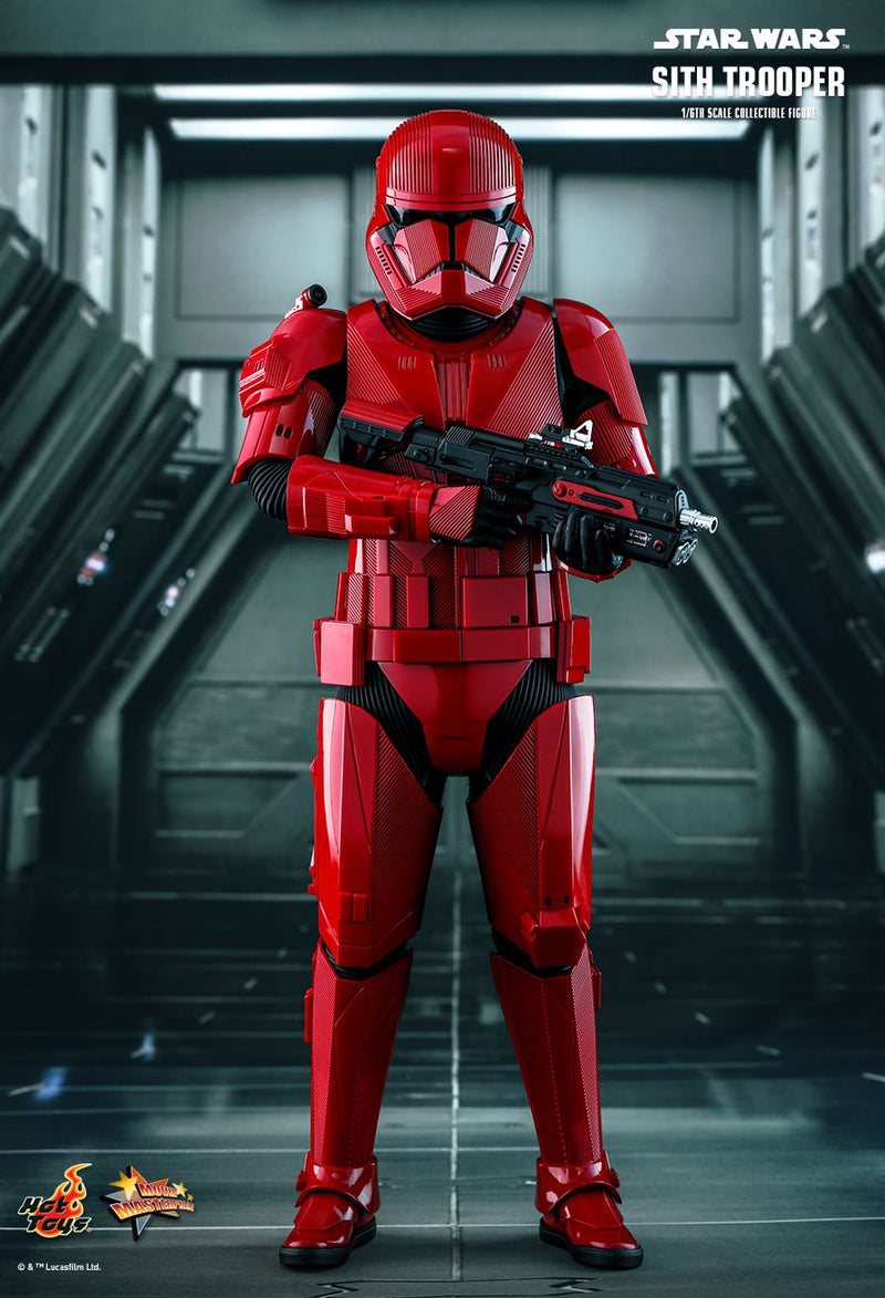 Load image into Gallery viewer, STAR WARS - Sith Trooper - Advance Release SDCC Edition - MINT IN BOX
