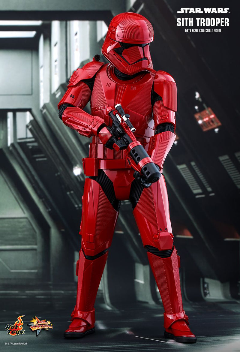 Load image into Gallery viewer, STAR WARS - Sith Trooper - Advance Release SDCC Edition - MINT IN BOX
