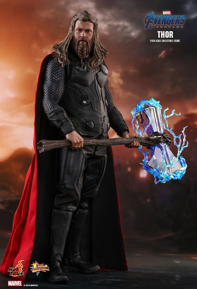 Load image into Gallery viewer, Avengers Endgame - Thor - Male Hand Set
