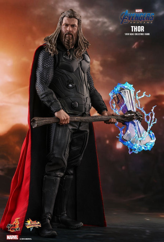 Avengers Endgame - Thor - Male Hand Set