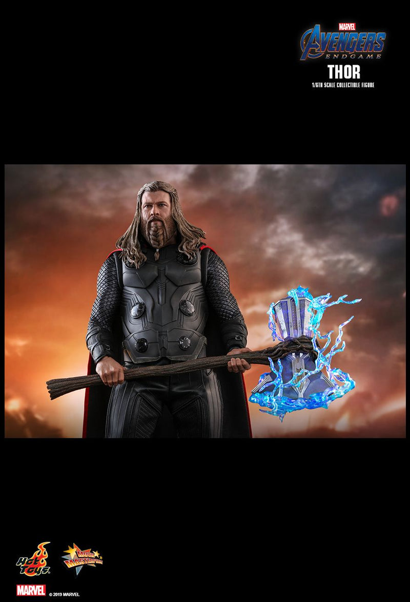 Load image into Gallery viewer, Avengers: Endgame - Thor - MINT IN BOX
