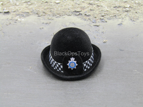 Metropolitan Police Chloe - Black Female Hat