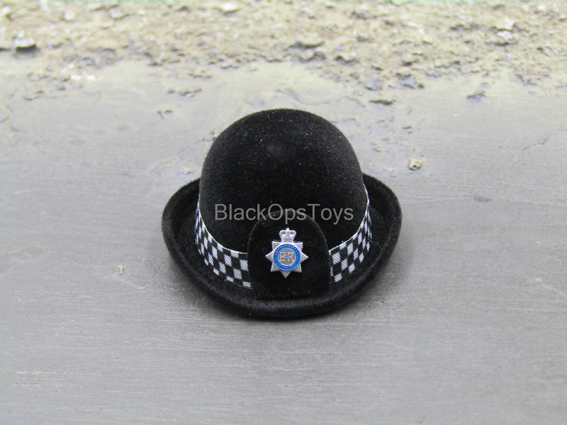 Load image into Gallery viewer, Metropolitan Police Chloe - Black Female Hat
