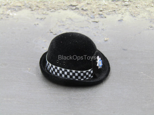 Metropolitan Police Chloe - Black Female Hat