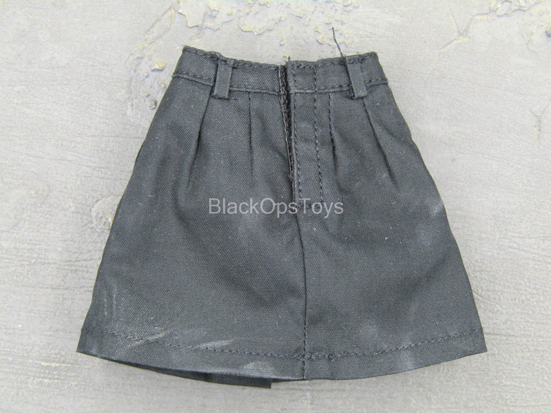 Load image into Gallery viewer, Metropolitan Police Chloe - Black Female Skirt
