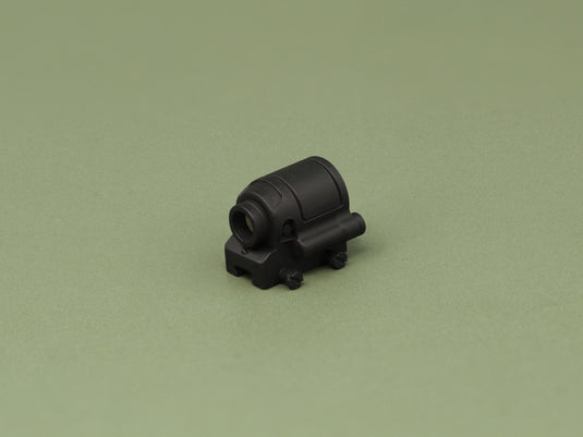 1/6 - Custom - SRS Red Dot Sight w/Custom Color Lens