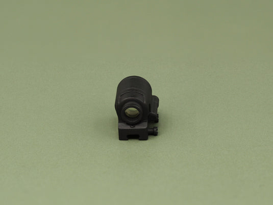 1/6 - Custom - SRS Red Dot Sight w/Custom Color Lens