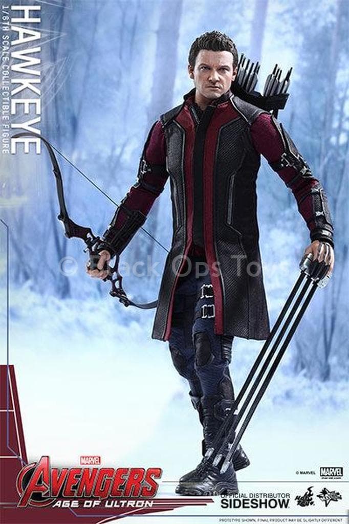 Load image into Gallery viewer, Avengers - Hawkeye - Recurve Bow w/String &amp; Arrow
