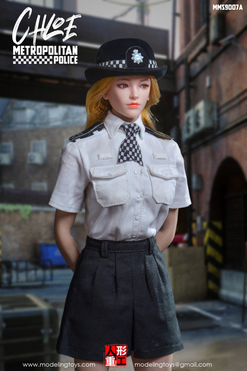 Load image into Gallery viewer, Metropolitan Police Officers Chloe &amp; Katie Combo Pack - MINT IN BOX
