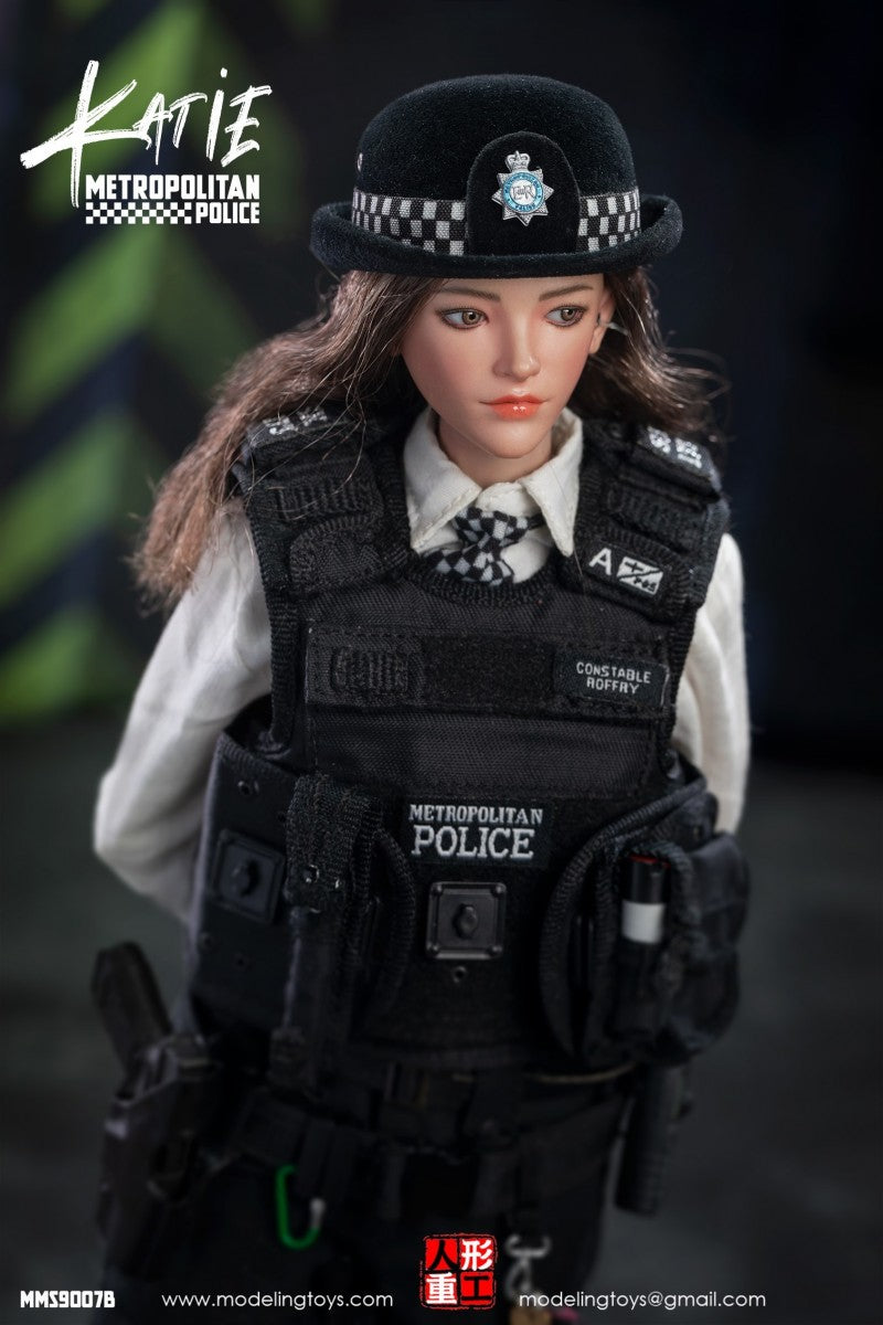 Load image into Gallery viewer, Metropolitan Police Officers Chloe &amp; Katie Combo Pack - MINT IN BOX
