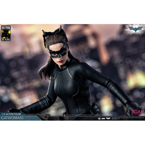 1/12 - Catwoman - MINT IN BOX