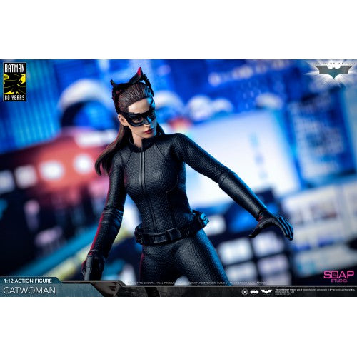 Load image into Gallery viewer, 1/12 - Catwoman - MINT IN BOX
