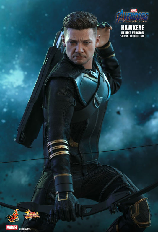 Endgame - Hawkeye - Base Figure Stand