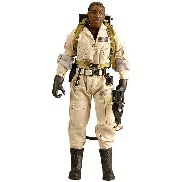 Load image into Gallery viewer, Ghostbusters - Winston Zeddemore - MINT IN BOX
