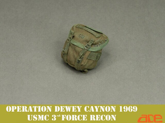 Vietnam 1969 - Op. Dewey Canyon 3rd Force Recon - MINT IN BOX