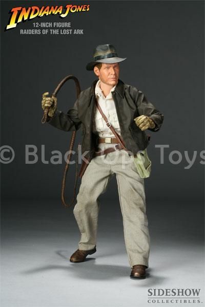 Load image into Gallery viewer, Indiana Jones - Unlit Torch &amp; Poison Dart (Exclusive Item)
