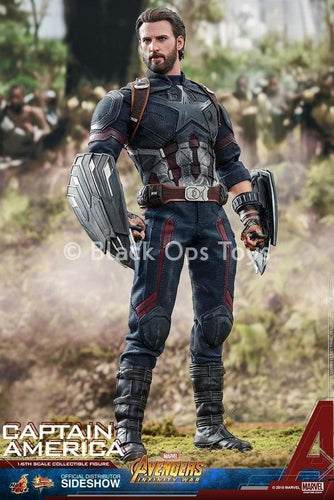 Captain America