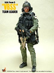 Load image into Gallery viewer, VBSS Team Leader - Pro-Tec Helmet w/Radio
