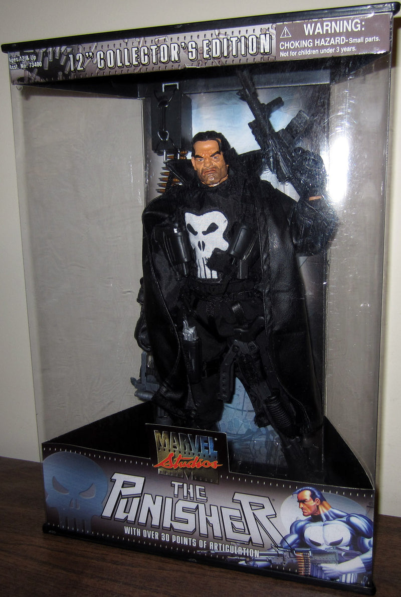 Load image into Gallery viewer, Punisher - Black Belt
