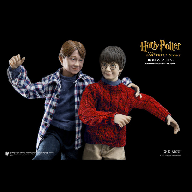 Load image into Gallery viewer, Harry Potter - Ron Weasley - Wand
