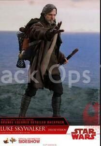 Load image into Gallery viewer, STAR WARS - Luke Skywalker Deluxe Version - MINT IN BOX
