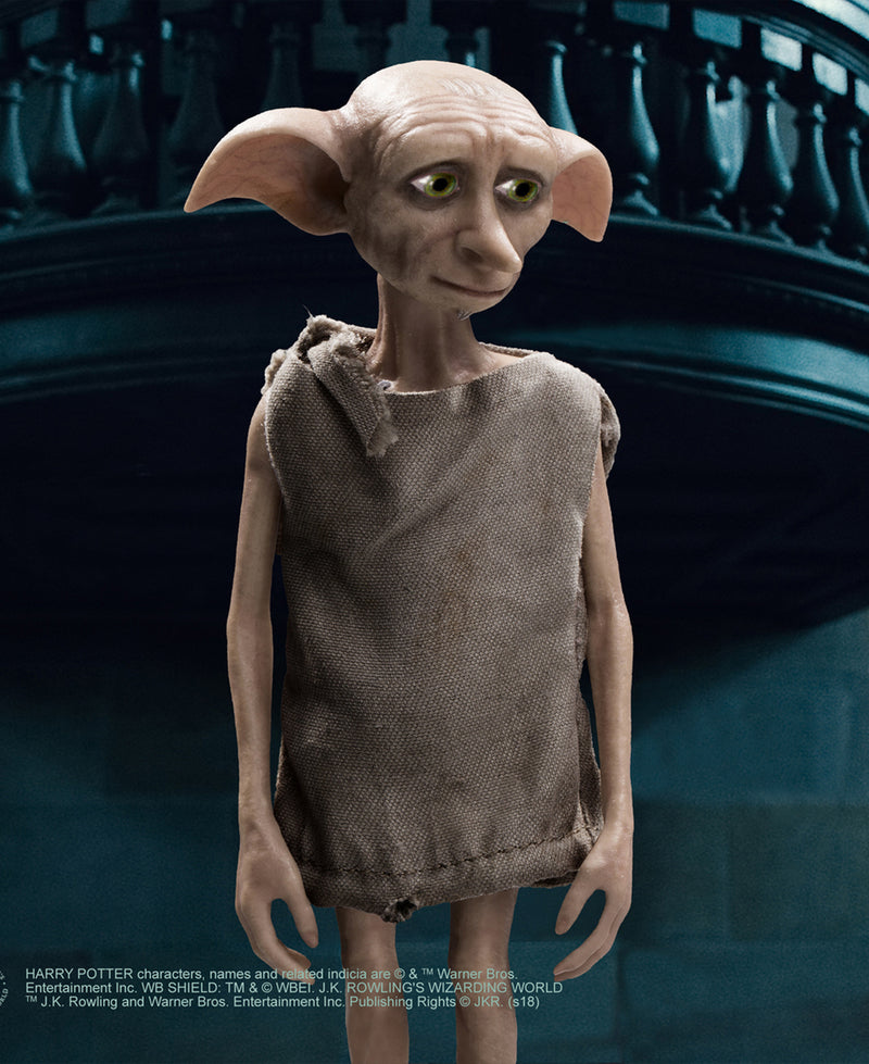  Dobby (Harry Potter 7) 16 x 36 : Home & Kitchen