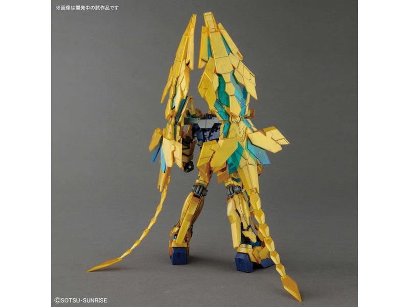 Load image into Gallery viewer, 1/144 - HGUC RX-0 Unicorn Gundam 03 Phenex Destroy Mode Narrative Ver.
