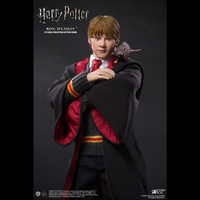 Load image into Gallery viewer, Harry Potter - Ron Weasley - Wand
