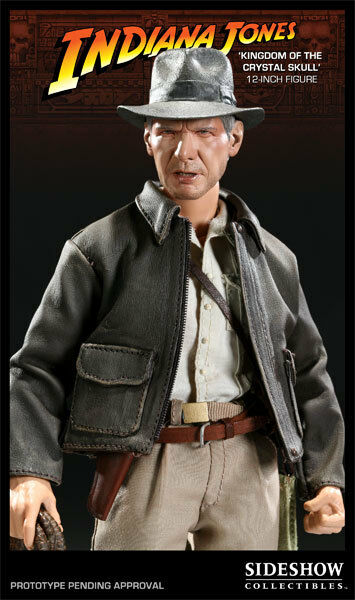 Load image into Gallery viewer, KOTCS - Indiana Jones Exclusive - MINT IN BOX
