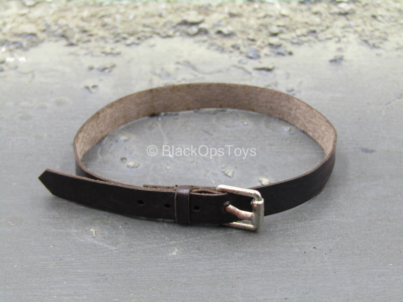 Load image into Gallery viewer, TWD - Morgan Jones - Leather Like Belt
