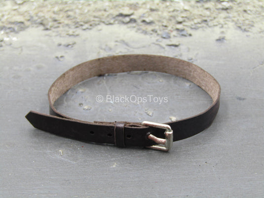 TWD - Morgan Jones - Leather Like Belt