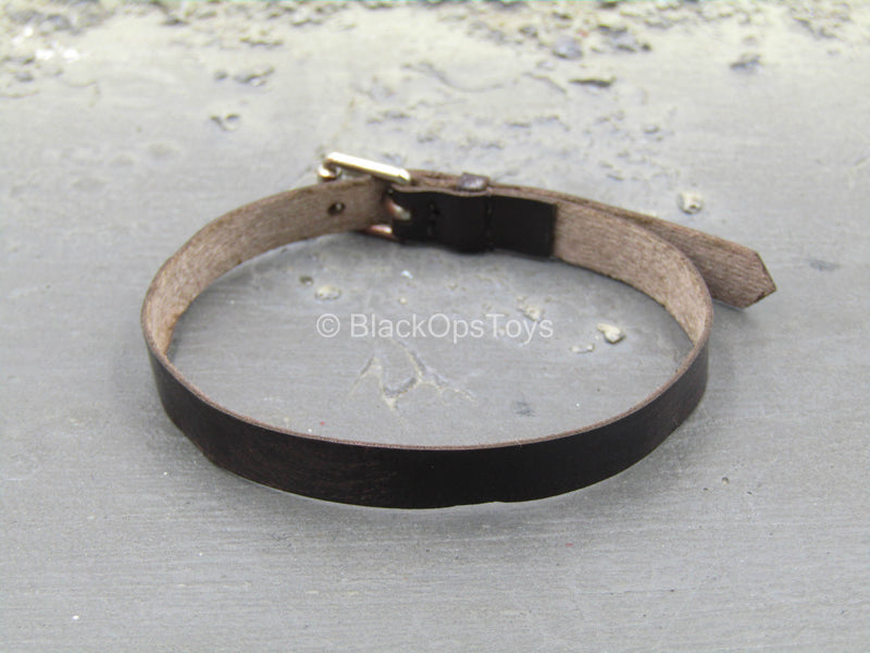 Load image into Gallery viewer, TWD - Morgan Jones - Leather Like Belt
