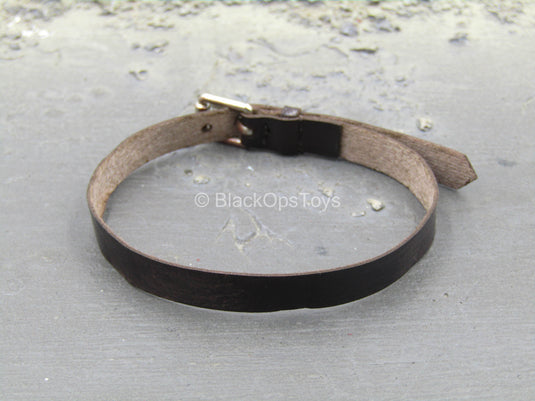 TWD - Morgan Jones - Leather Like Belt