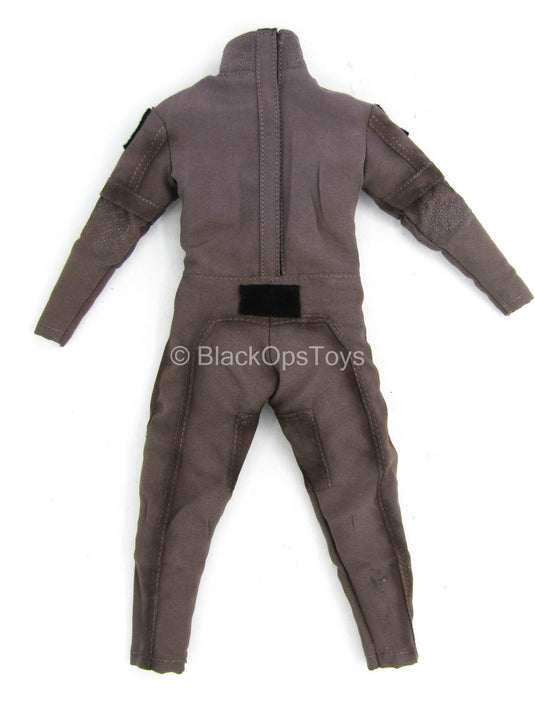 Star Wars - Death Watch Mando - Off Grey Body Suit