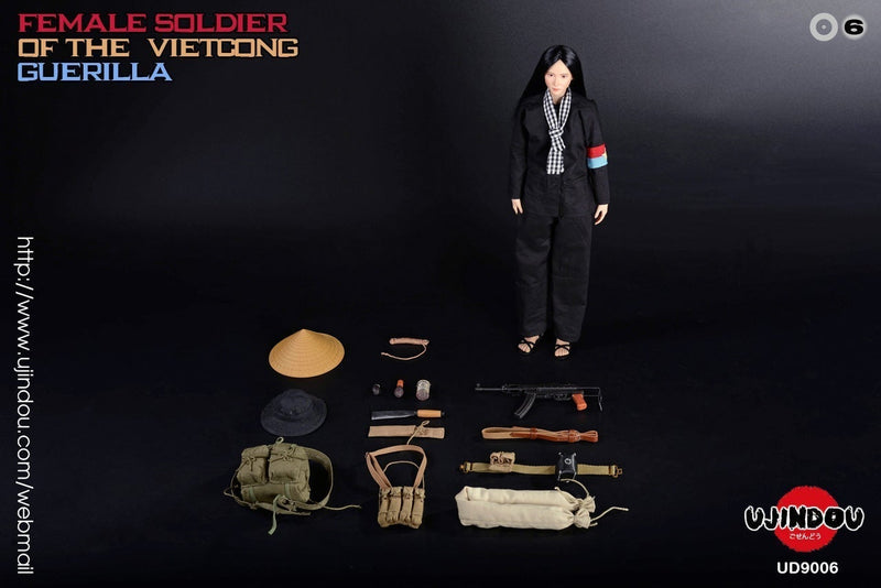 Load image into Gallery viewer, Vietnam - Viet Cong Female Soldier - Female Sandals (READ DESC)
