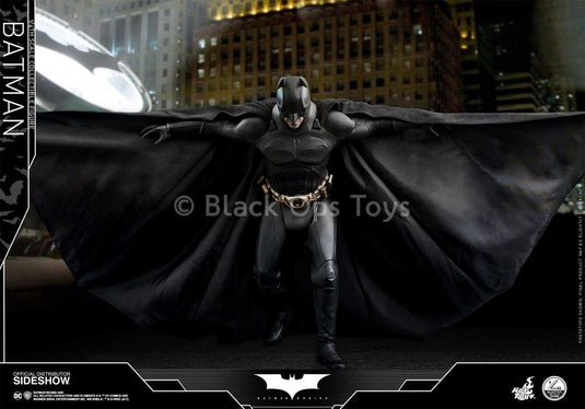 1/4 scale - Batman Begins - Batman - MINT IN BOX