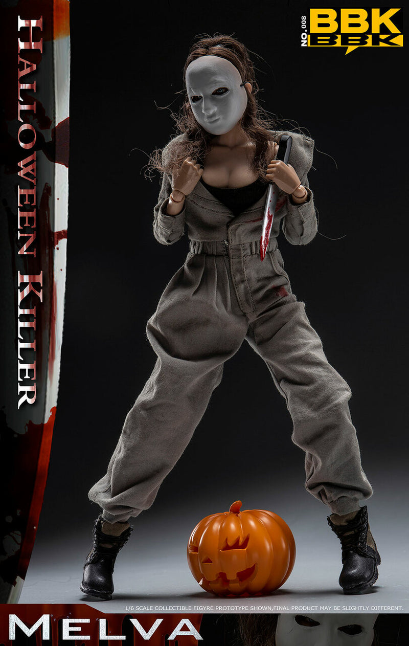 Load image into Gallery viewer, The Halloween Killer - MINT IN BOX
