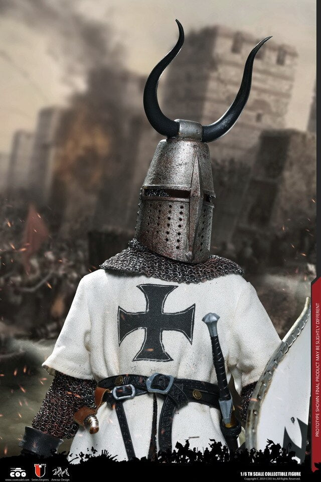 Load image into Gallery viewer, Glory of The Holy City &amp; Jihad Helmets Combo Pack - MINT IN BOX
