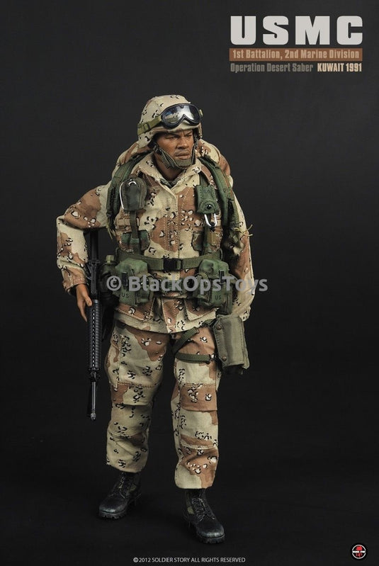 LC-2 Butt Pack (Olive Drab) Soldier Story - Machinegun