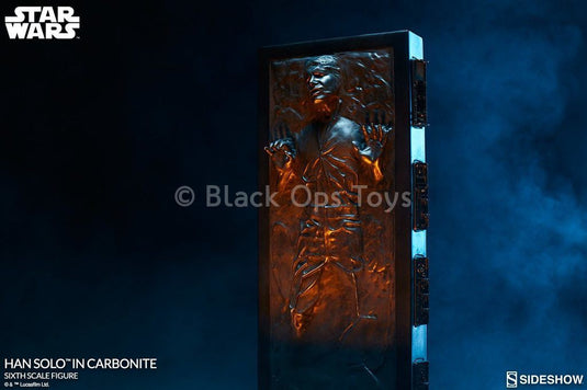 STAR WARS - Han Solo In Carbonite - MINT IN BOX