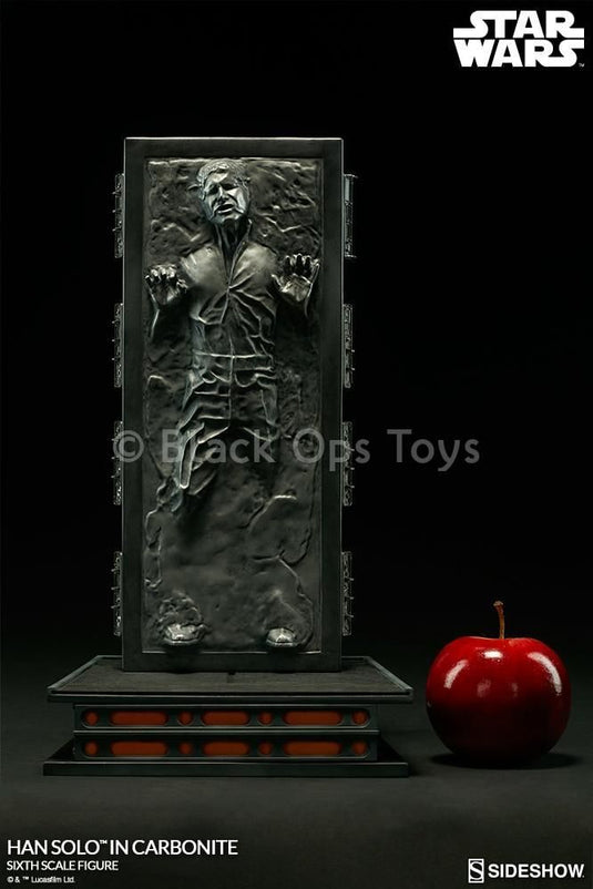 STAR WARS - Han Solo In Carbonite - MINT IN BOX