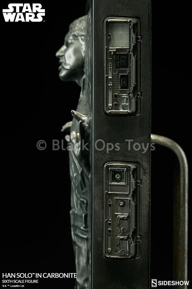 Load image into Gallery viewer, STAR WARS - Han Solo In Carbonite - MINT IN BOX
