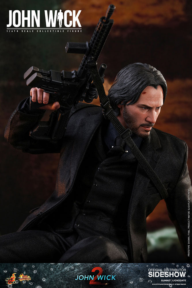 Load image into Gallery viewer, John Wick: Chapter 2 - John Wick - MINT IN BOX
