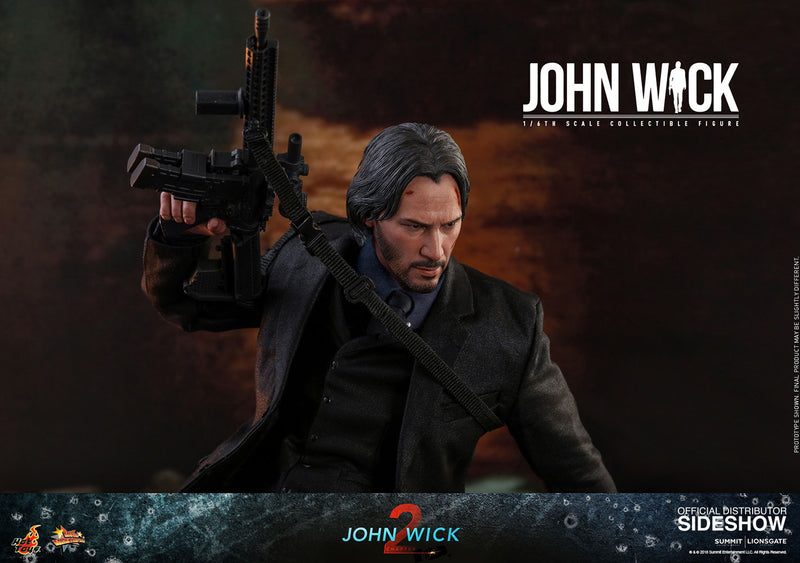 Load image into Gallery viewer, John Wick: Chapter 2 - John Wick - MINT IN BOX
