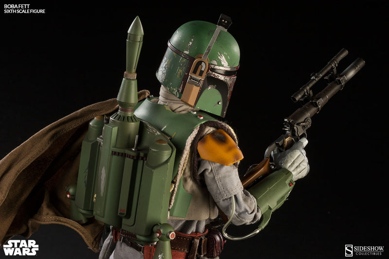 Load image into Gallery viewer, Star Wars - Boba Fett - MINT IN BOX
