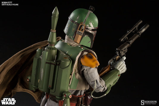 Star Wars - Boba Fett - MINT IN BOX