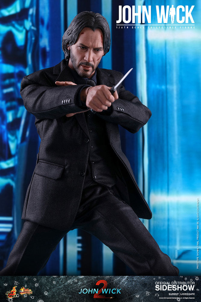 Load image into Gallery viewer, John Wick: Chapter 2 - John Wick - MINT IN BOX
