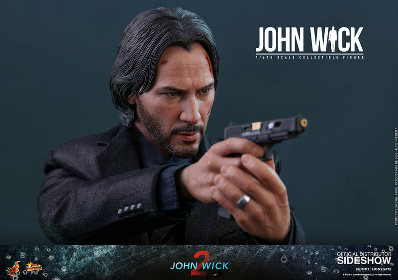 Load image into Gallery viewer, John Wick: Chapter 2 - John Wick - MINT IN BOX
