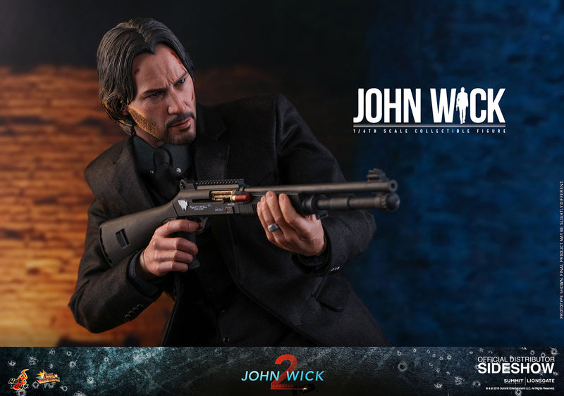 Load image into Gallery viewer, John Wick: Chapter 2 - John Wick - MINT IN BOX
