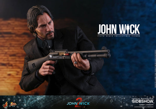 John Wick: Chapter 2 - John Wick - MINT IN BOX